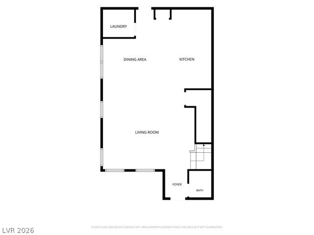 2864 Cabrillo Terrace, Henderson, NV 89044