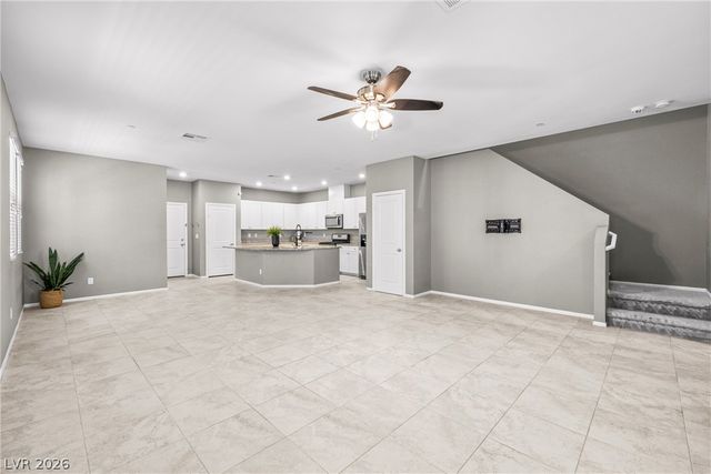 2864 Cabrillo Terrace, Henderson, NV 89044