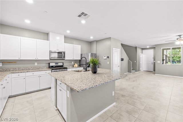 2864 Cabrillo Terrace, Henderson, NV 89044