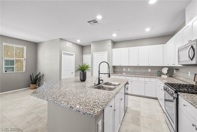 2864 Cabrillo Terrace, Henderson, NV 89044