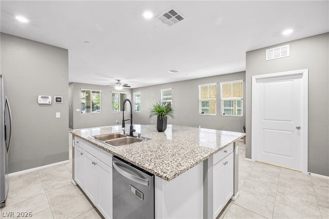 2864 Cabrillo Terrace, Henderson, NV 89044