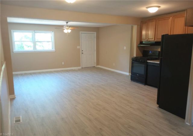 1303 Blackwood Court, Greensboro, NC 27405