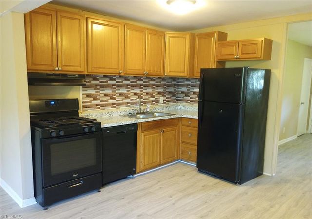1303 Blackwood Court, Greensboro, NC 27405