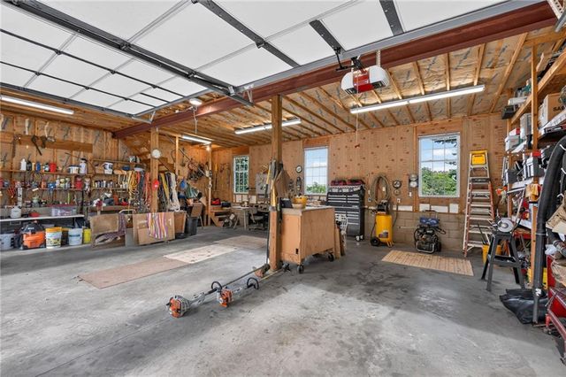 15007 Northern Hills Drive, Holt, MO 64068