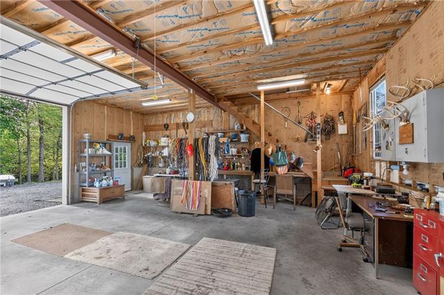 15007 Northern Hills Drive, Holt, MO 64068