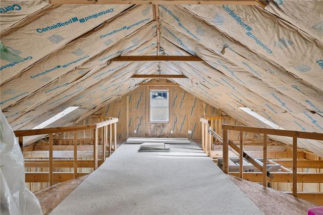 15007 Northern Hills Drive, Holt, MO 64068