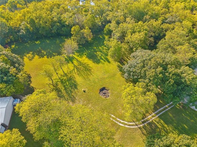 15007 Northern Hills Drive, Holt, MO 64068