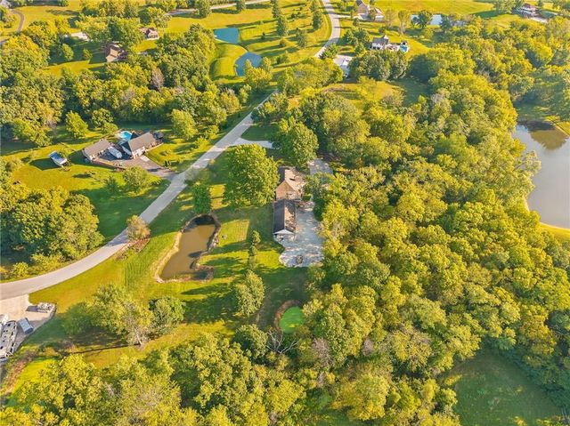 15007 Northern Hills Drive, Holt, MO 64068