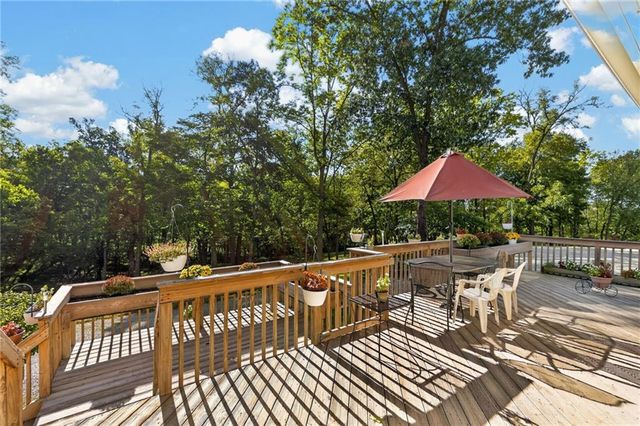 15007 Northern Hills Drive, Holt, MO 64068