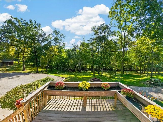 15007 Northern Hills Drive, Holt, MO 64068