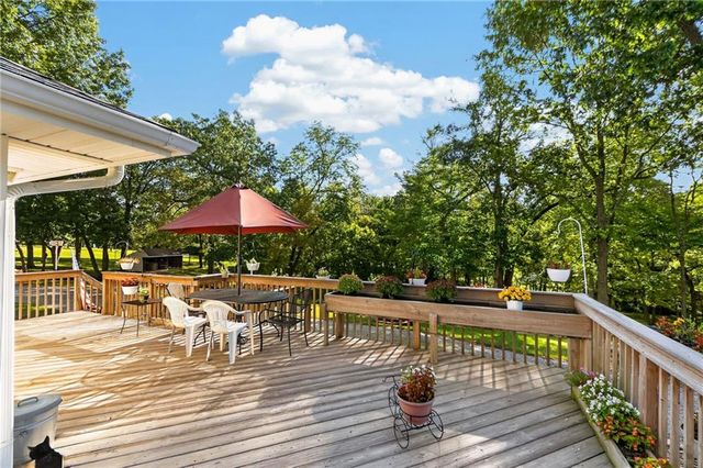 15007 Northern Hills Drive, Holt, MO 64068