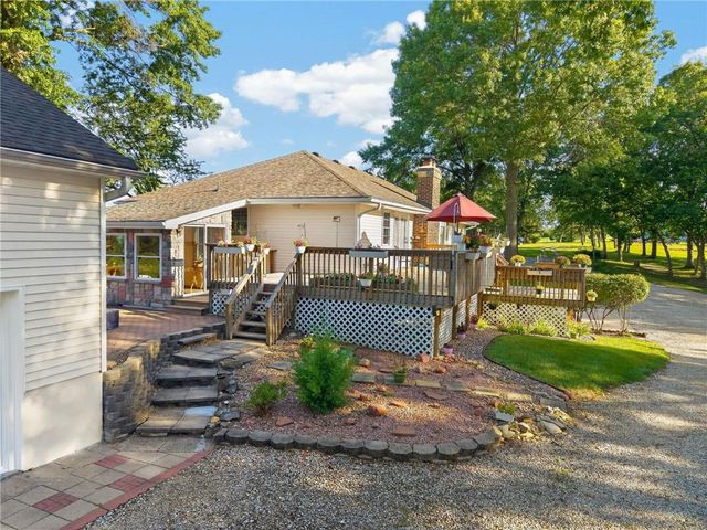 15007 Northern Hills Drive, Holt, MO 64068