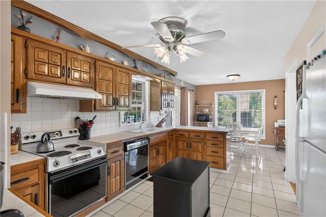 15007 Northern Hills Drive, Holt, MO 64068