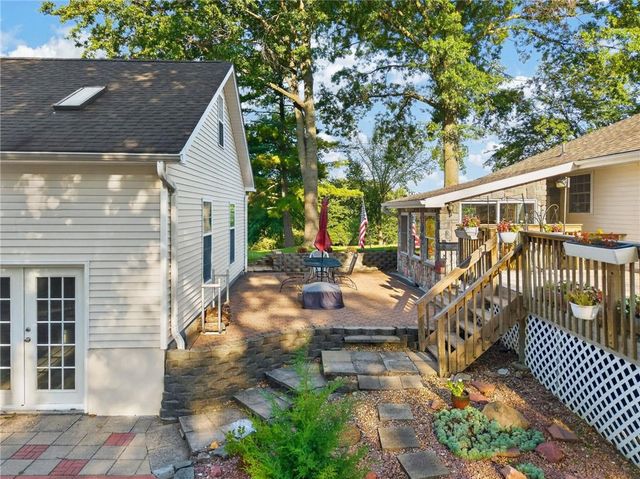 15007 Northern Hills Drive, Holt, MO 64068