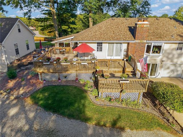15007 Northern Hills Drive, Holt, MO 64068