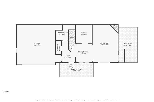 2930 Grand Oaks LOOP 2101, Cedar Park, TX 78613