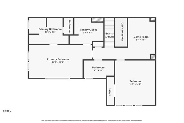 2930 Grand Oaks LOOP 2101, Cedar Park, TX 78613