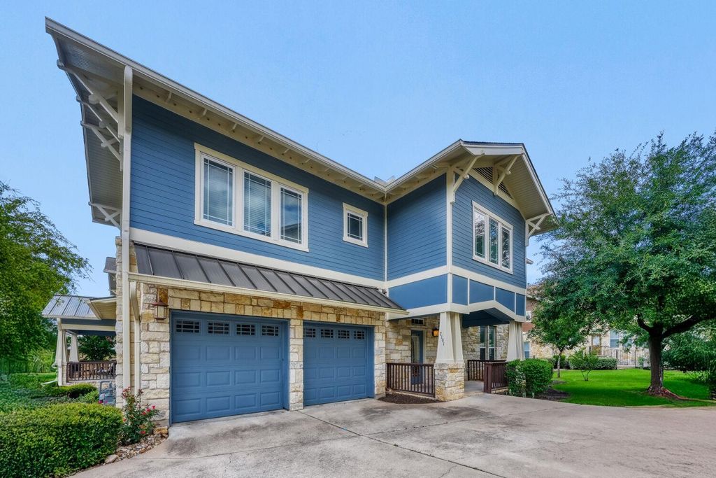 2930 Grand Oaks LOOP 2101, Cedar Park, TX 78613