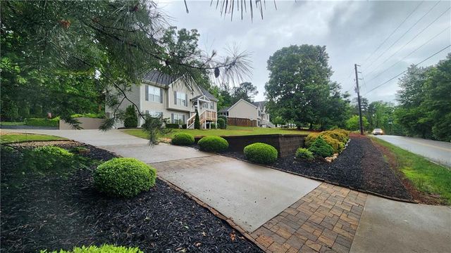 4630 Young Deer Drive, Cumming, GA 30041