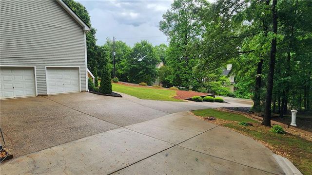 4630 Young Deer Drive, Cumming, GA 30041