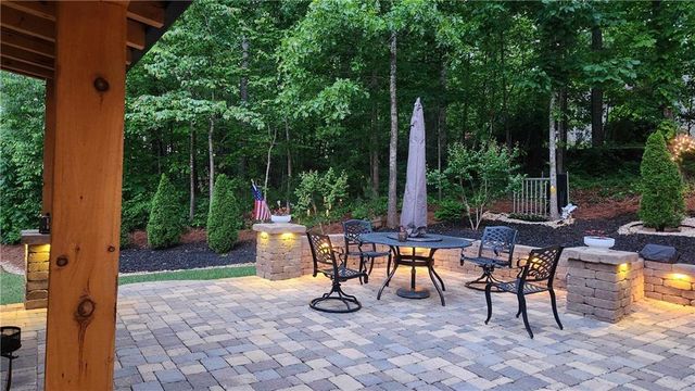 4630 Young Deer Drive, Cumming, GA 30041