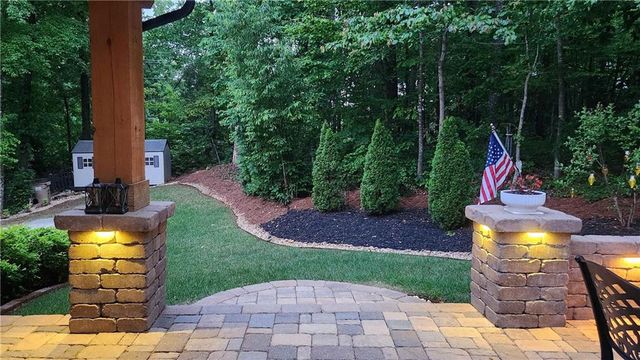 4630 Young Deer Drive, Cumming, GA 30041