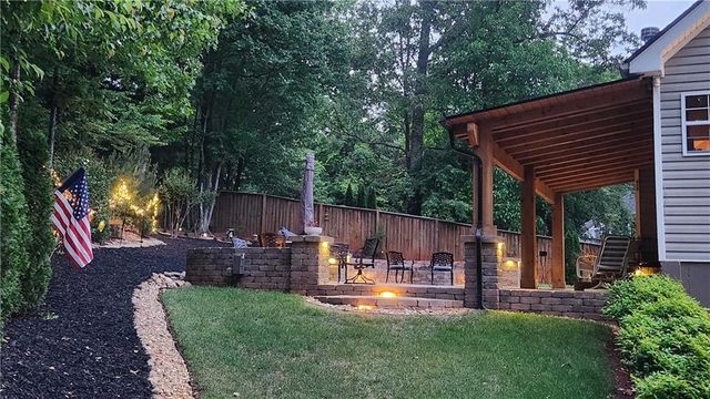 4630 Young Deer Drive, Cumming, GA 30041