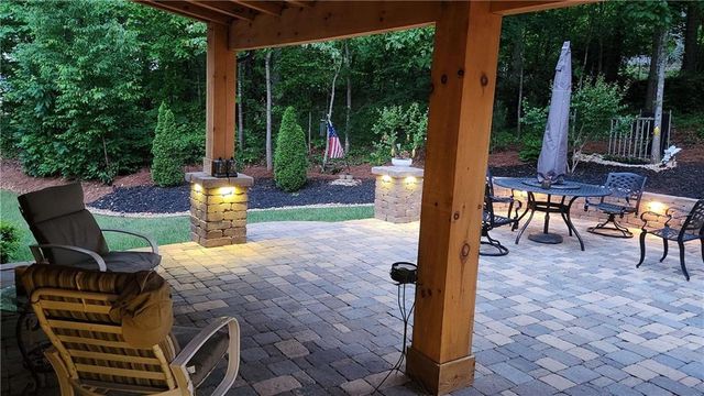 4630 Young Deer Drive, Cumming, GA 30041