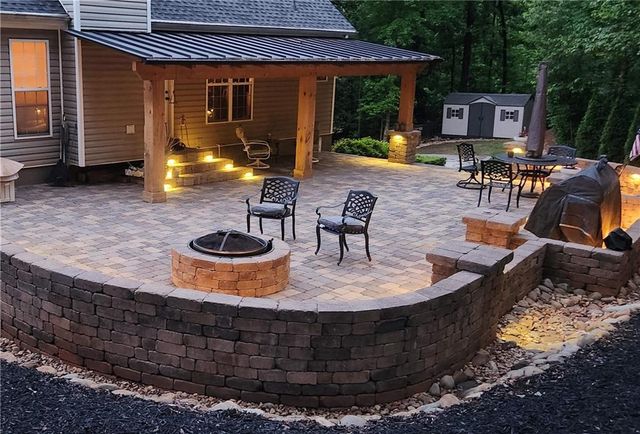 4630 Young Deer Drive, Cumming, GA 30041