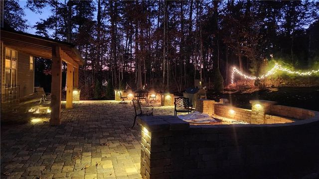 4630 Young Deer Drive, Cumming, GA 30041