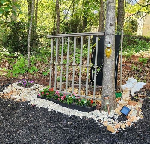 4630 Young Deer Drive, Cumming, GA 30041