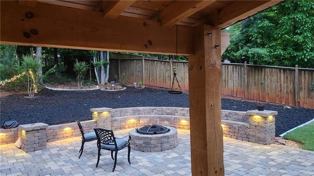 4630 Young Deer Drive, Cumming, GA 30041