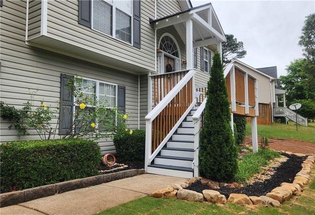 4630 Young Deer Drive, Cumming, GA 30041