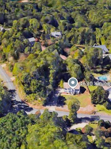 4630 Young Deer Drive, Cumming, GA 30041