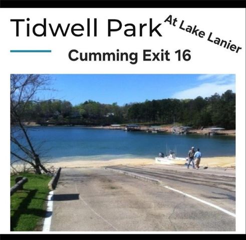 4630 Young Deer Drive, Cumming, GA 30041