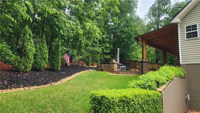 4630 Young Deer Drive, Cumming, GA 30041