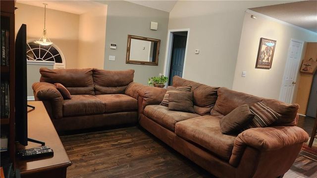 4630 Young Deer Drive, Cumming, GA 30041