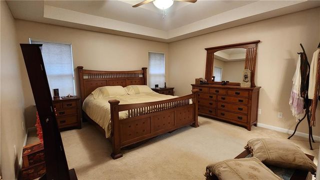 4630 Young Deer Drive, Cumming, GA 30041