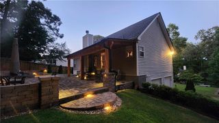 4630 Young Deer Drive, Cumming, GA 30041