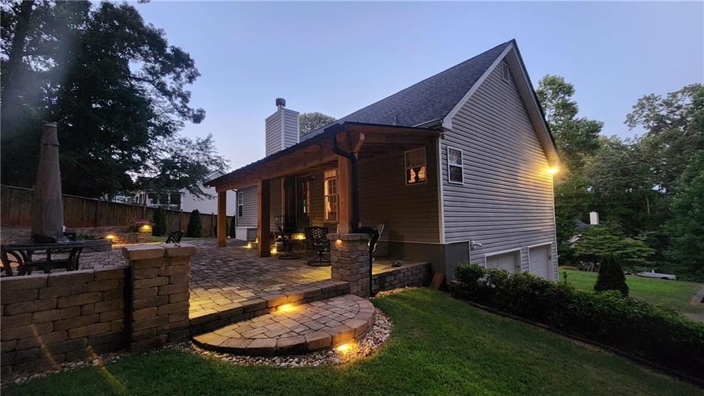 4630 Young Deer Drive, Cumming, GA 30041
