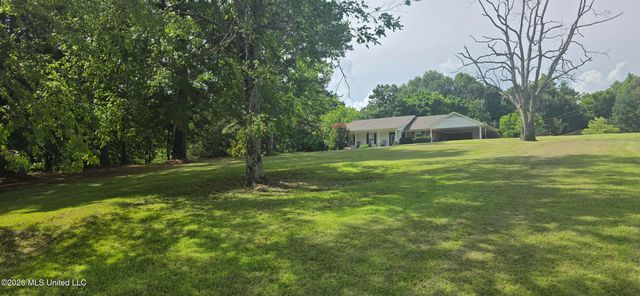 180 Stonewall Road, Byhalia, MS 38611