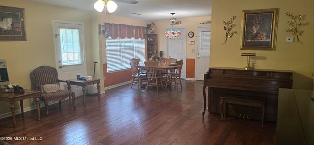 180 Stonewall Road, Byhalia, MS 38611