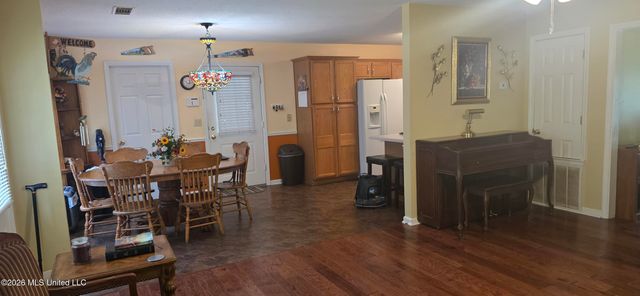 180 Stonewall Road, Byhalia, MS 38611