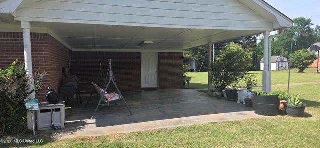 180 Stonewall Road, Byhalia, MS 38611