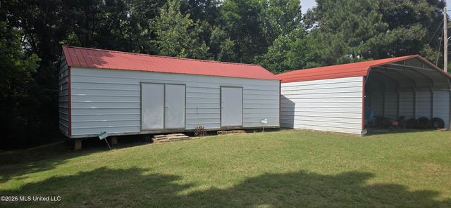 180 Stonewall Road, Byhalia, MS 38611