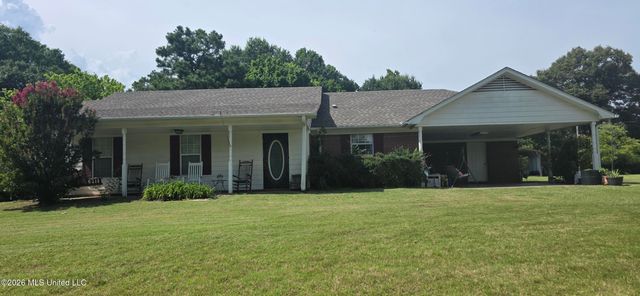 180 Stonewall Road, Byhalia, MS 38611