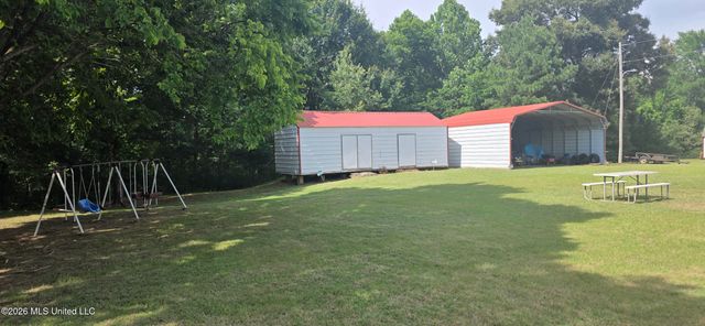 180 Stonewall Road, Byhalia, MS 38611
