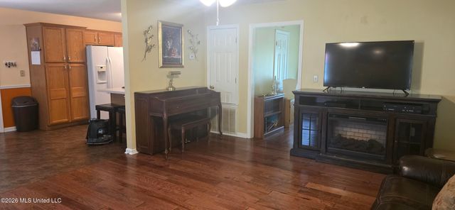180 Stonewall Road, Byhalia, MS 38611