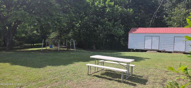 180 Stonewall Road, Byhalia, MS 38611