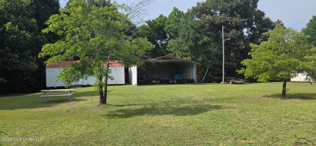 180 Stonewall Road, Byhalia, MS 38611